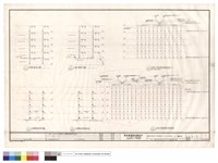 藏品(甲.乙棟火警電話.公共電視昇位圖)的圖片
