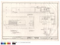 藏品(甲棟地下層動力平面圖.大樣圖)的圖片