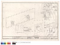藏品(屋頂.地下層照明.插座.動力平面圖)的圖片