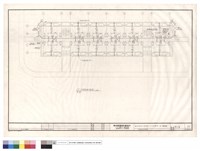 藏品(甲棟壹層平面圖)的圖片