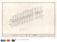 藏品(乙棟一樓平面圖)的圖片