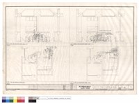 藏品(甲棟及乙棟浴廁配管詳圖)的圖片