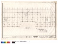 藏品(一至肆樓結構平面(D棟))的圖片