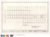 藏品(基礎結構平面圖(F棟))的圖片
