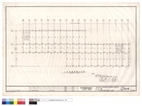 藏品(二至四層結構平面圖(F棟))的圖片
