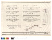 藏品(版.樓梯配筋)的圖片