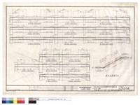 藏品(梁配筋G18~G22,3G0,樓梯配筋(F棟))的圖片
