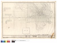 藏品(原始地形圖)的圖片