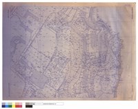 藏品(嘉義農專蘭潭校區地形圖)的圖片