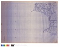 藏品(嘉義農專蘭潭校區地形圖)的圖片