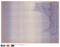 藏品(嘉義農專蘭潭校區地形圖)的圖片