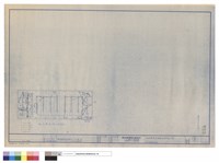 藏品(地下層配電平面)的圖片