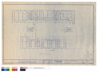 藏品(三層配電平面)的圖片