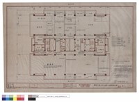 藏品(肆層平面圖)的圖片
