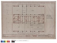 藏品(陸層平面圖)的圖片