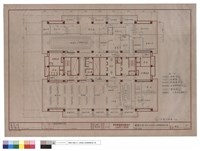藏品(柒層平面圖)的圖片