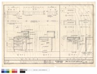 藏品(櫃台詳圗.詢問桌詳圖)的圖片