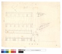 藏品(參層平面)的圖片