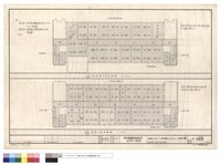 藏品(地面層.貳層天花平面)的圖片