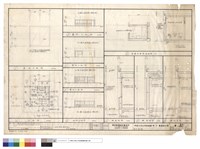 藏品(平.立.剖面)的圖片