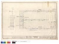 藏品(車體場照明及動力配電平面及結線單線圖)的圖片