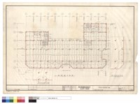 藏品(二樓結構平面圖)的圖片