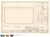 藏品(連續壁及深井詳圖)的圖片