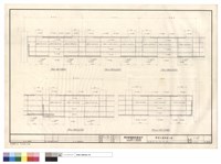 藏品(地梁TB9,TB10,TB11,TB12,TB22b)的圖片
