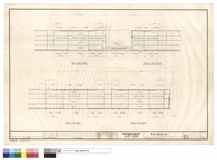 藏品(地梁TB2a,TB2b,TB21,TB22a)的圖片