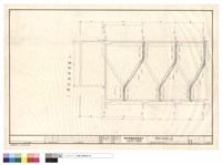藏品(乙樓梯配筋詳圖(二))的圖片