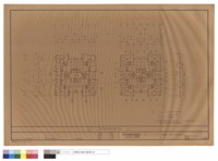 藏品(參至貳拾貳層平面)的圖片