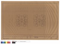 藏品(南棟24層.及北棟23層平面)的圖片