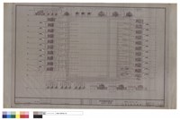 藏品(水管系統流程圖)的圖片