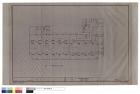 藏品(肆樓水管配置圖)的圖片