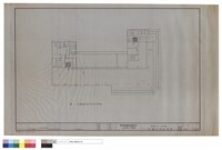 藏品(拾樓水管配置圖)的圖片