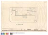 藏品(地下貳樓水管配置圖)的圖片