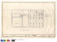 藏品(地下壹樓風管配置圖)的圖片