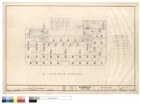 藏品(貳樓風管配置圖)的圖片