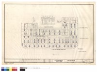 藏品(參樓風管配置圖)的圖片