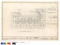 藏品(伍樓風管配置圖)的圖片