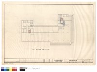 藏品(拾樓風管配置圖)的圖片