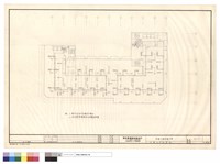 藏品(伍樓水管配置圖)的圖片