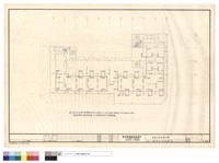 藏品(陸~玖樓水管配置圖)的圖片