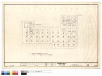 藏品(陸~玖樓風管配置圖)的圖片