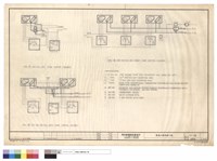 藏品(ITEM 1.FAN COIL UNIT 3-WAY CONTROL DIAGRAM,ITEM 2.FOR TWO FAN COIL UNIT 3-WAY CONTROL DIAGRAM,ITEM 3.FOR FAN COIL UNIT GROUP  3-WAY CONTROL DIAGRAM)的圖片