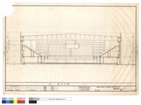 藏品(橫剖面圖)的圖片