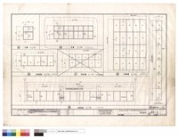 藏品(窗戶立面圖)的圖片