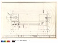 藏品(鋁門窗大樣圖)的圖片