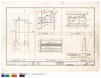 藏品(放映室.屋頂水箱.爬梯大樣)的圖片