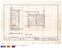 藏品(男廁所女廁所平面圖)的圖片